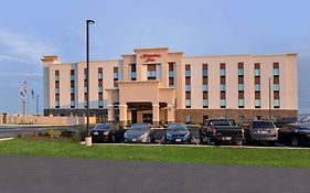 Hampton Inn Broussard-Lafayette